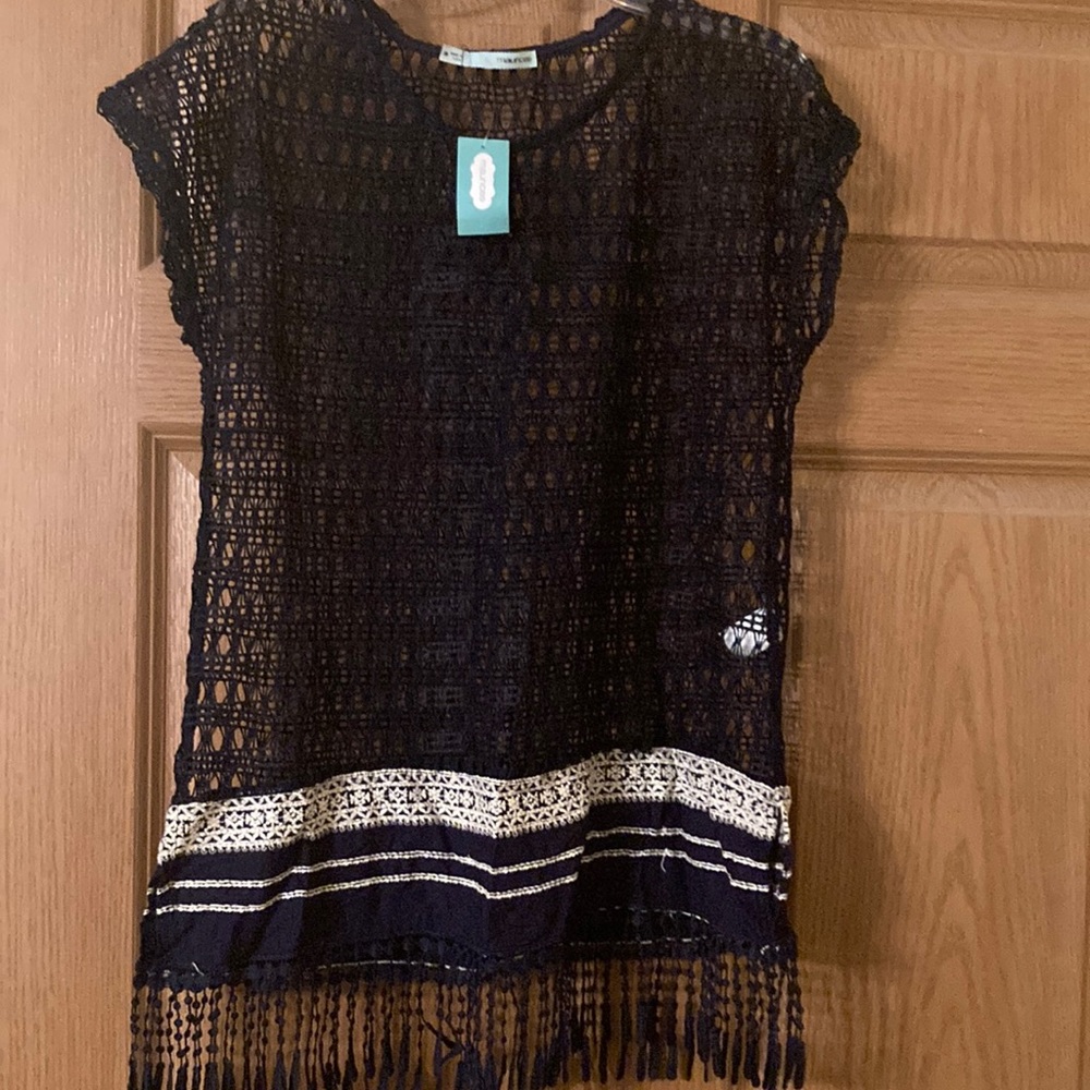 New with tags.